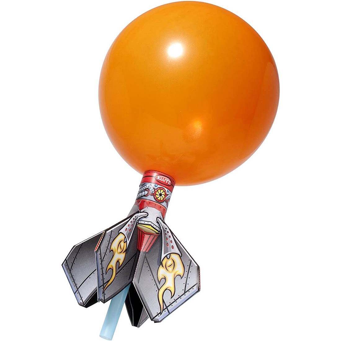 Klutz DIY Air Power: Rocket science made simple Klutz DIY Air Power: Rocket science made simple