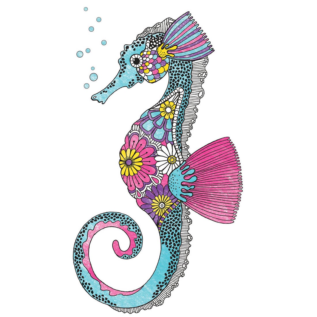 Klutz Coloring Crush Klutz Coloring Crush