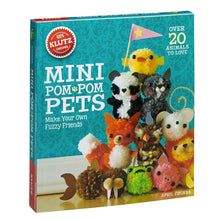 Load image into Gallery viewer, Klutz DIY Mini Pom-Pom Pets - BambiniJO | Buy Online | Jordan