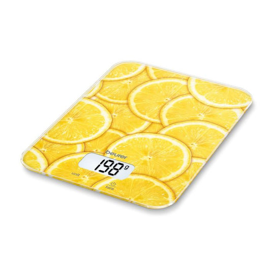 Beurer - Lemon Kitchen Scale KS 19