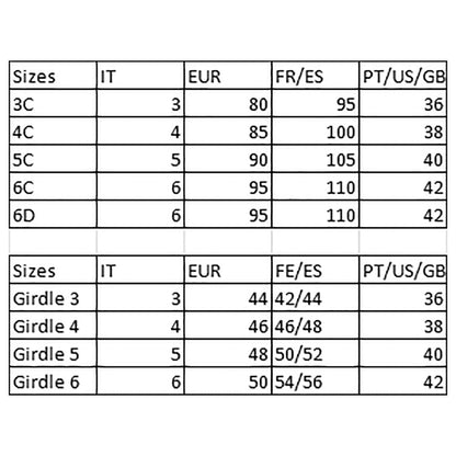 Chicco - Nursing Cotton Bra White 6D