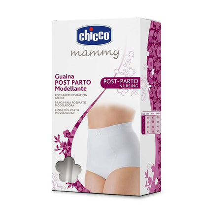 Chicco Adjustable Post-Natal Girdle, Size 4