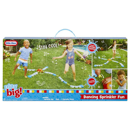 Little Tikes - Dancing Sprinkler Fun - BambiniJO | Buy Online | Jordan