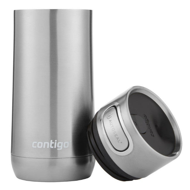 Contigo Autoseal Luxe Vacuum Insulated Stainless Steel Travel Mug | 470ml - BambiniJO | Buy Online | Jordan