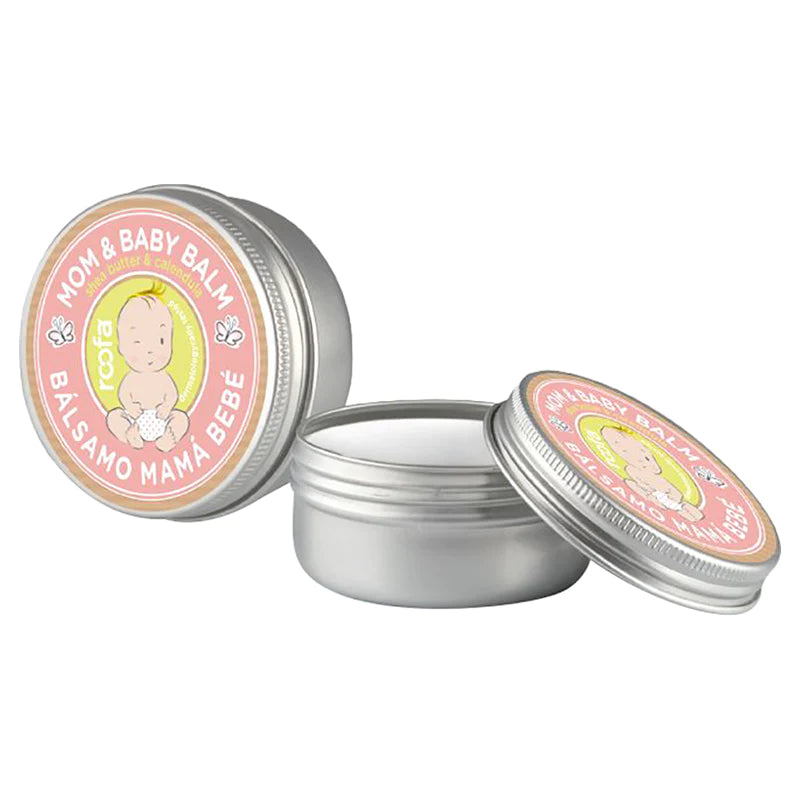 Roofa - Box Package | Sensitive Skin Roofa - Box Package | Sensitive Skin