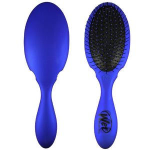 Wet Brush Plus-Blue Detangler - BambiniJO | Buy Online | Jordan