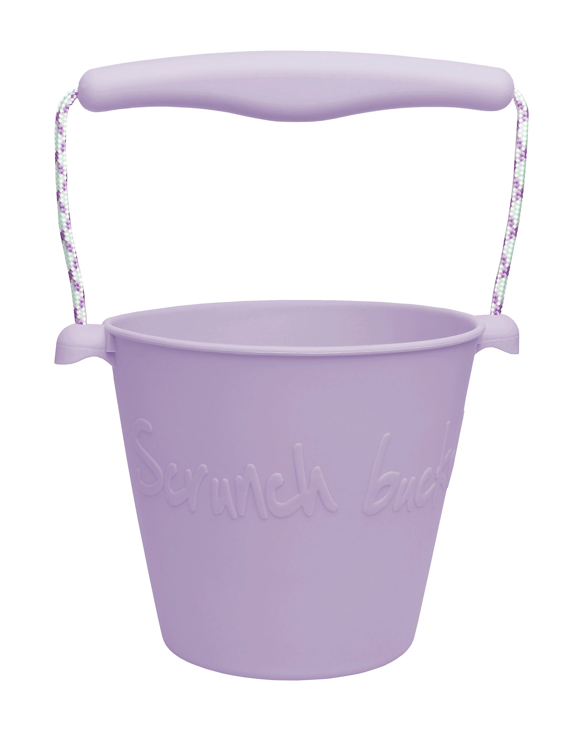SCRUNCH - Silicone Buckets SCRUNCH - Silicone Buckets