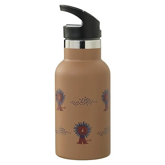 FRESK - Water Bottles – With 2 Lids - Lion - BambiniJO | Buy Online | Jordan