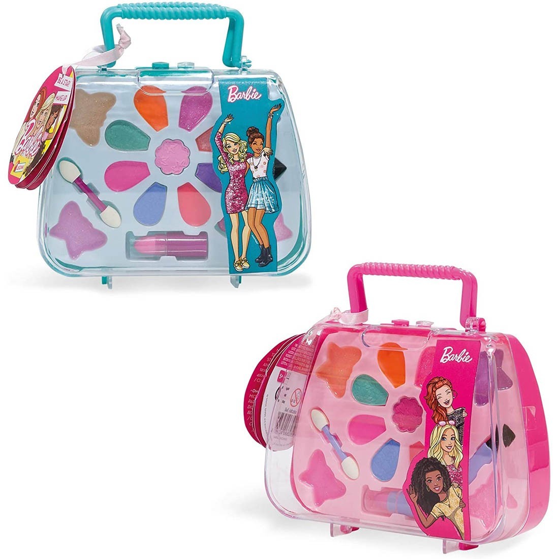 Barbie Be A Star! Make Up Beauty Bag Display - BambiniJO | Buy Online | Jordan