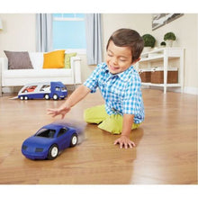 Load image into Gallery viewer, Little Tikes -  Race Car Available in 4 Colors - BambiniJO