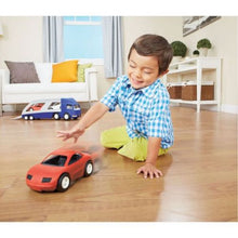 Load image into Gallery viewer, Little Tikes -  Race Car Available in 4 Colors - BambiniJO