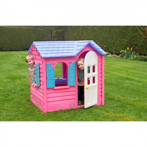 Little Tikes - Country Cottage – Pink - BambiniJO | Buy Online | Jordan