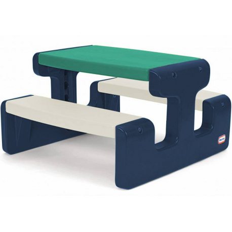 Little Tikes - JUNIOR PICNIC TABLE - BambiniJO | Buy Online | Jordan