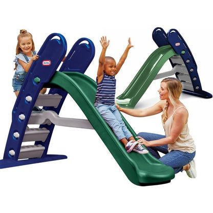 Little Tikes - Easy Store Giant Play Slide - REFRESH - BambiniJO | Buy Online | Jordan