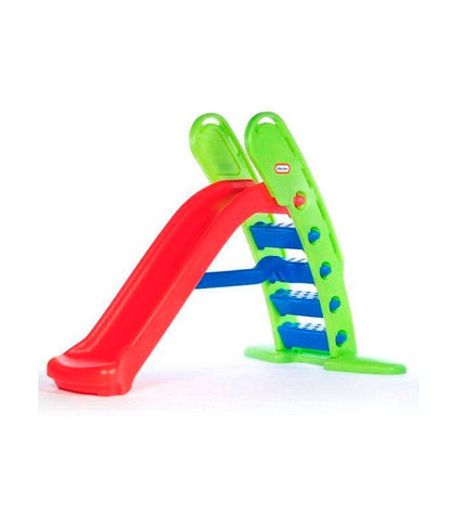 Little Tikes - Easy Store Giant Slide (Primary) - BambiniJO | Buy Online | Jordan