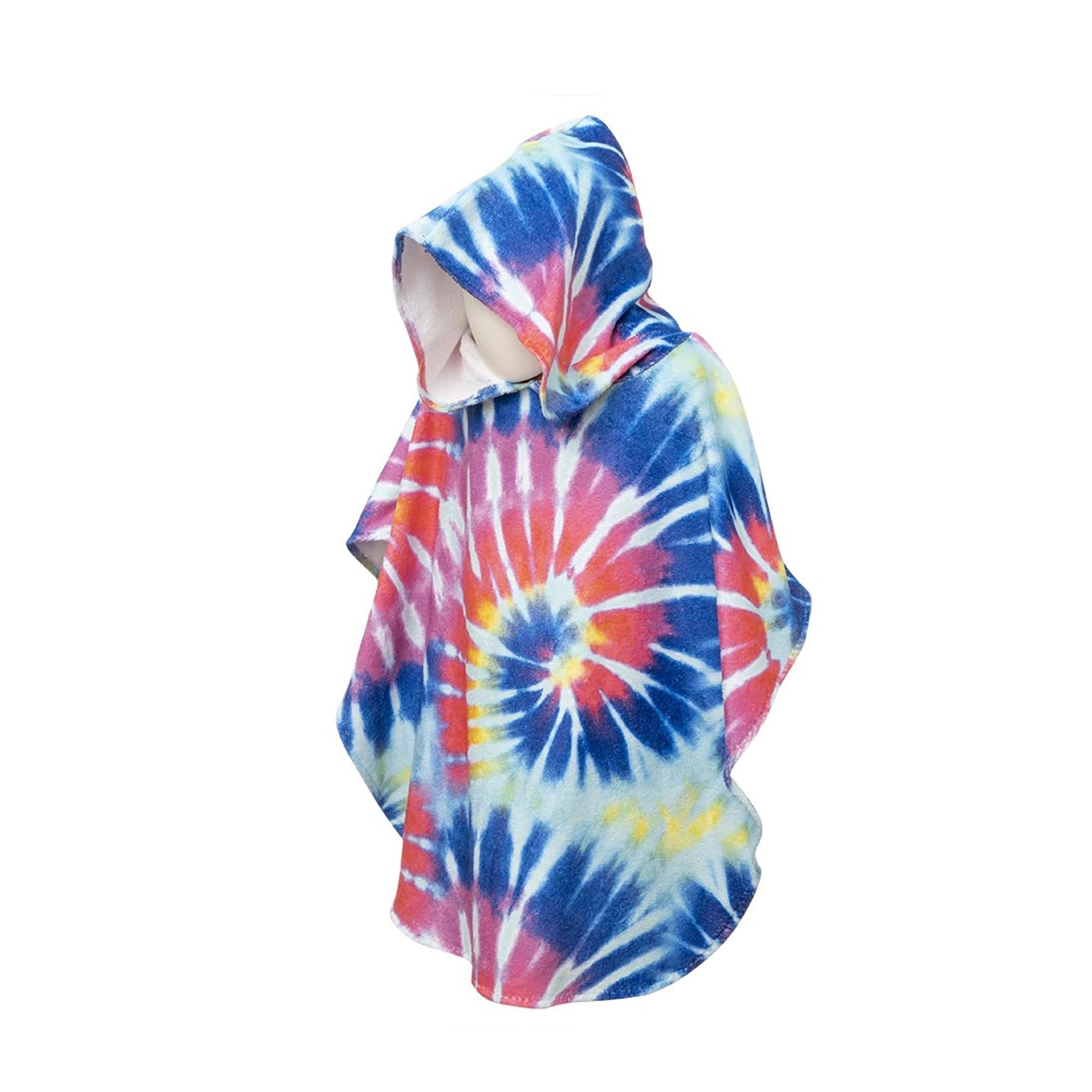 Slipstop Poncho | 3 Years+ | Fiona Slipstop Poncho | 3 Years+ | Fiona