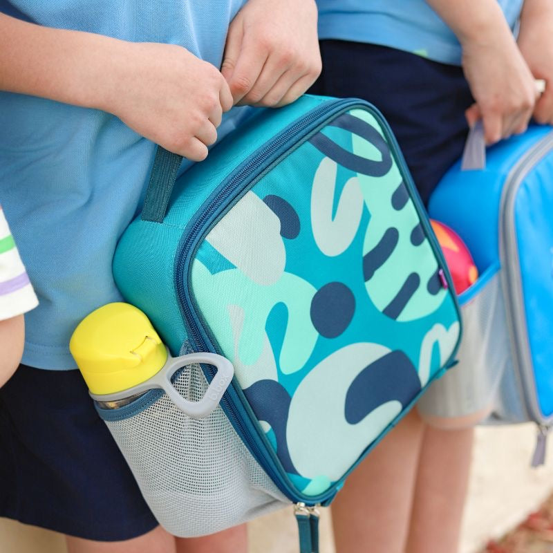 BBox -  Insulated Kids Lunch Bag