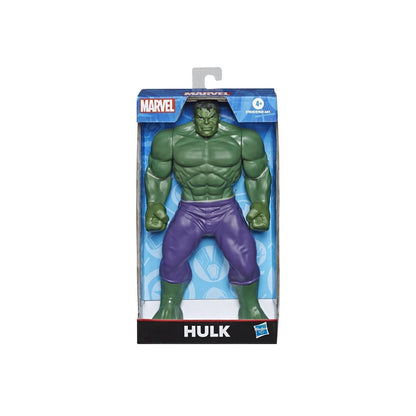 Avengers - Deluxe Figure Hulk | 24.1cm