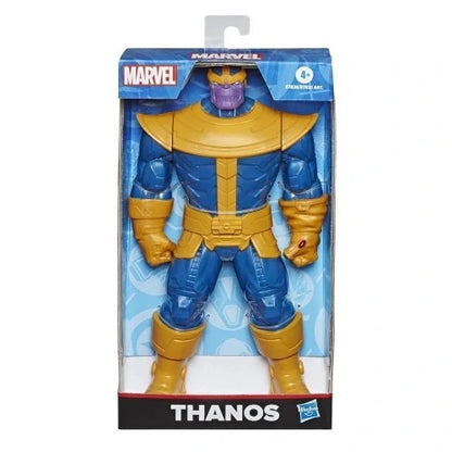 Avengers - Deluxe Figure Thanos | 24.1cm