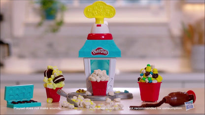 Play-Doh POPCORN PARTY - BambiniJO | Buy Online | Jordan