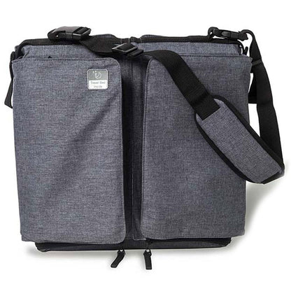 doomoo - Baby Travel Nursery Bag & Carrycot - BambiniJO | Buy Online | Jordan