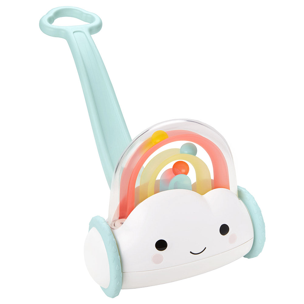 Skip Hop - Silver Lining Cloud Push Toy Skip Hop - Silver Lining Cloud Push Toy