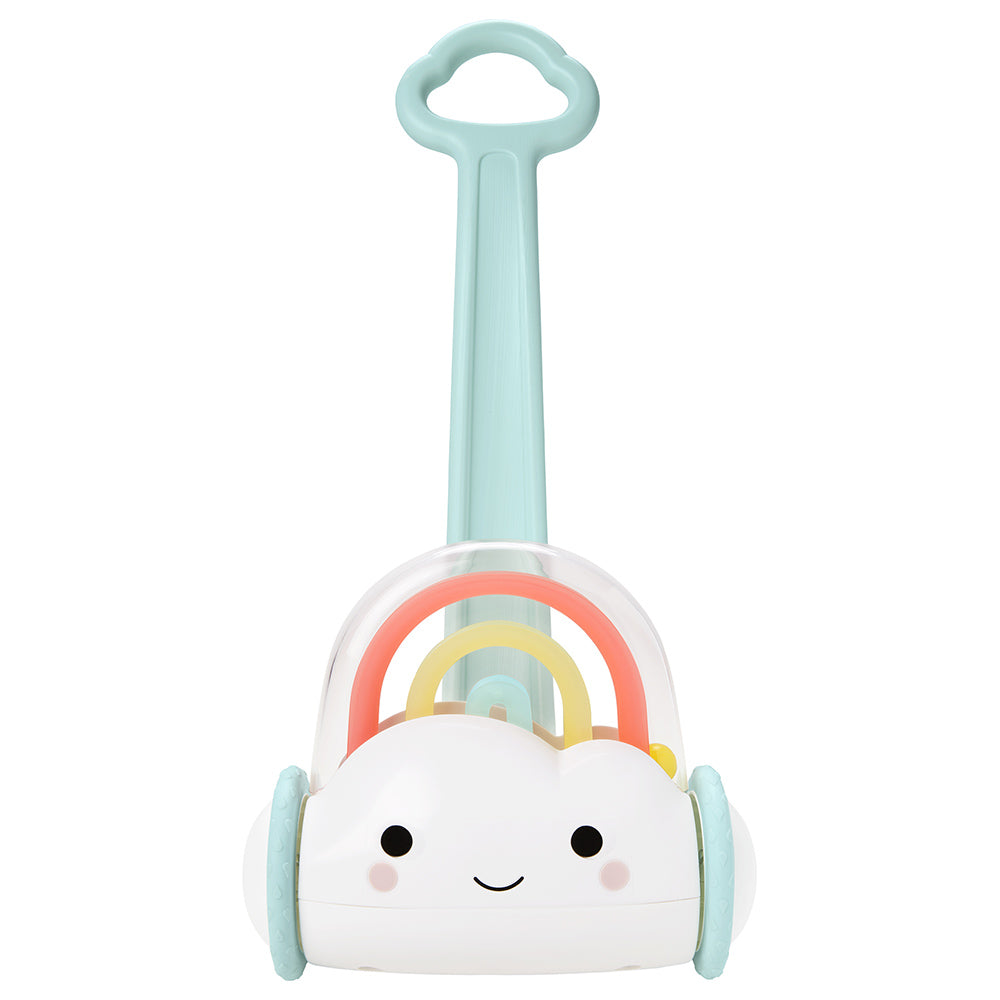 Skip Hop - Silver Lining Cloud Push Toy - BambiniJO | Buy Online | Jordan