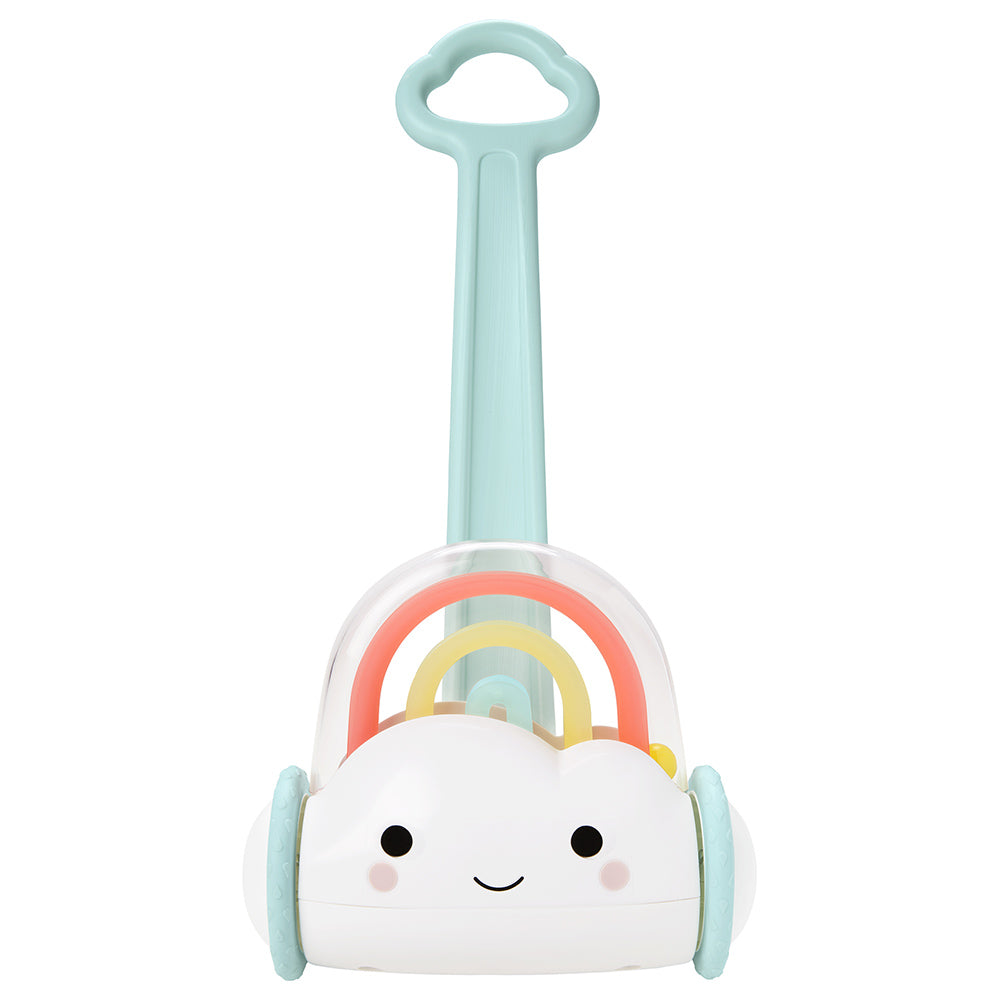 Skip Hop - Silver Lining Cloud Push Toy Skip Hop - Silver Lining Cloud Push Toy