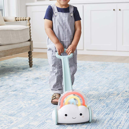 Skip Hop - Silver Lining Cloud Push Toy - BambiniJO | Buy Online | Jordan