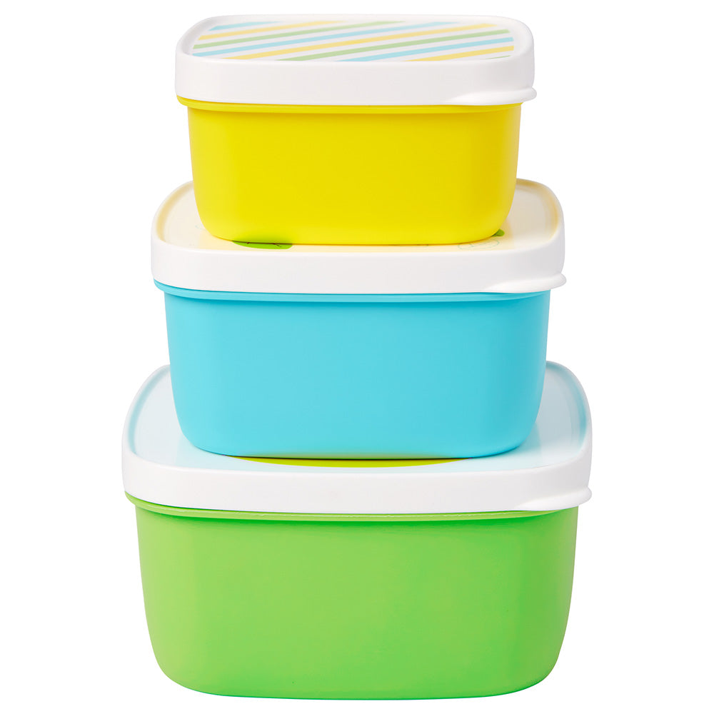 Skip Hop Zoo Snack Box Set - Giraffe - BambiniJO | Buy Online | Jordan