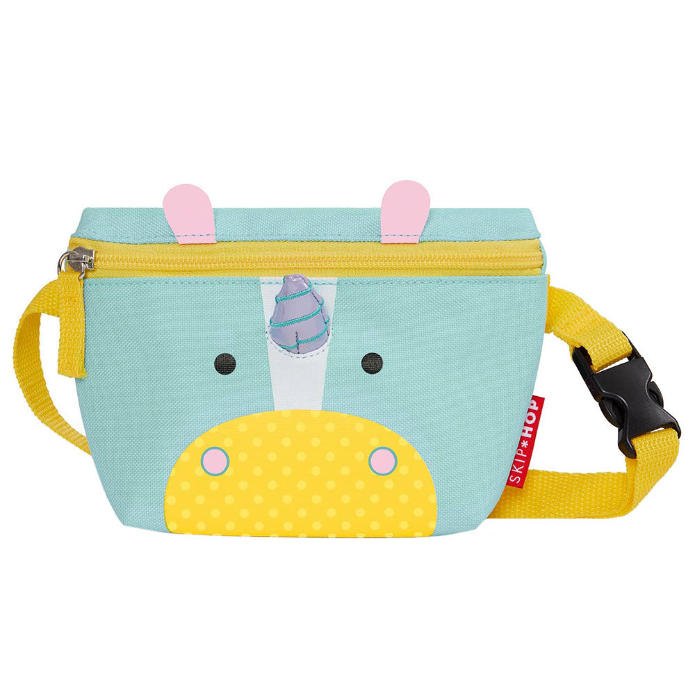 Skip Hop - Hip Pack Zoo Unicorn Skip Hop - Hip Pack Zoo Unicorn