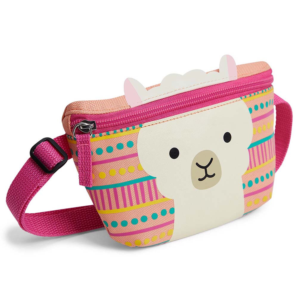 Skip Hop - Hip Pack Zoo Llama Skip Hop - Hip Pack Zoo Llama
