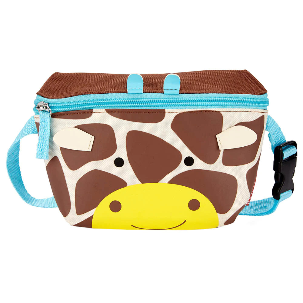 Skip Hop - Hip Pack Zoo Giraffe Skip Hop - Hip Pack Zoo Giraffe