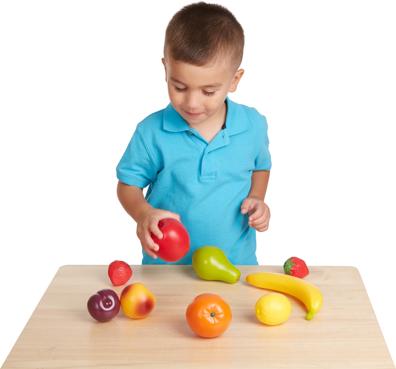 Melissa & Doug PLAY-TIME PRODUCE FRUIT Melissa & Doug PLAY-TIME PRODUCE FRUIT
