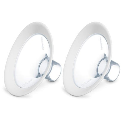 Medela - Personal fit flex breast shield S 21mm 2 pcs