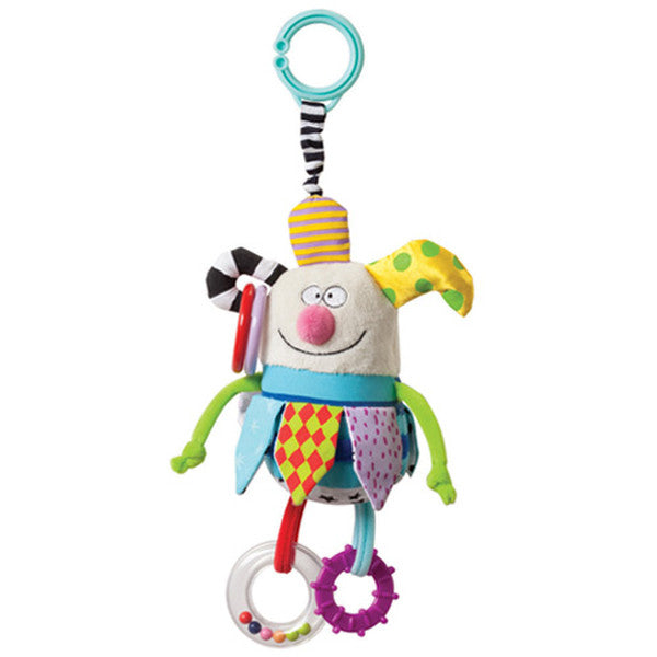 Taf Toys - Stroller Toys Kooky Boys - BambiniJO | Buy Online | Jordan