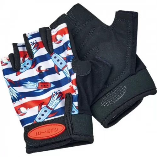 Micro Gloves Rocket 3-10 Years Micro Gloves Rocket 3-10 Years