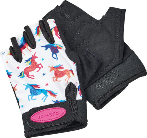 Micro Gloves Unicorn 3-10 Years
