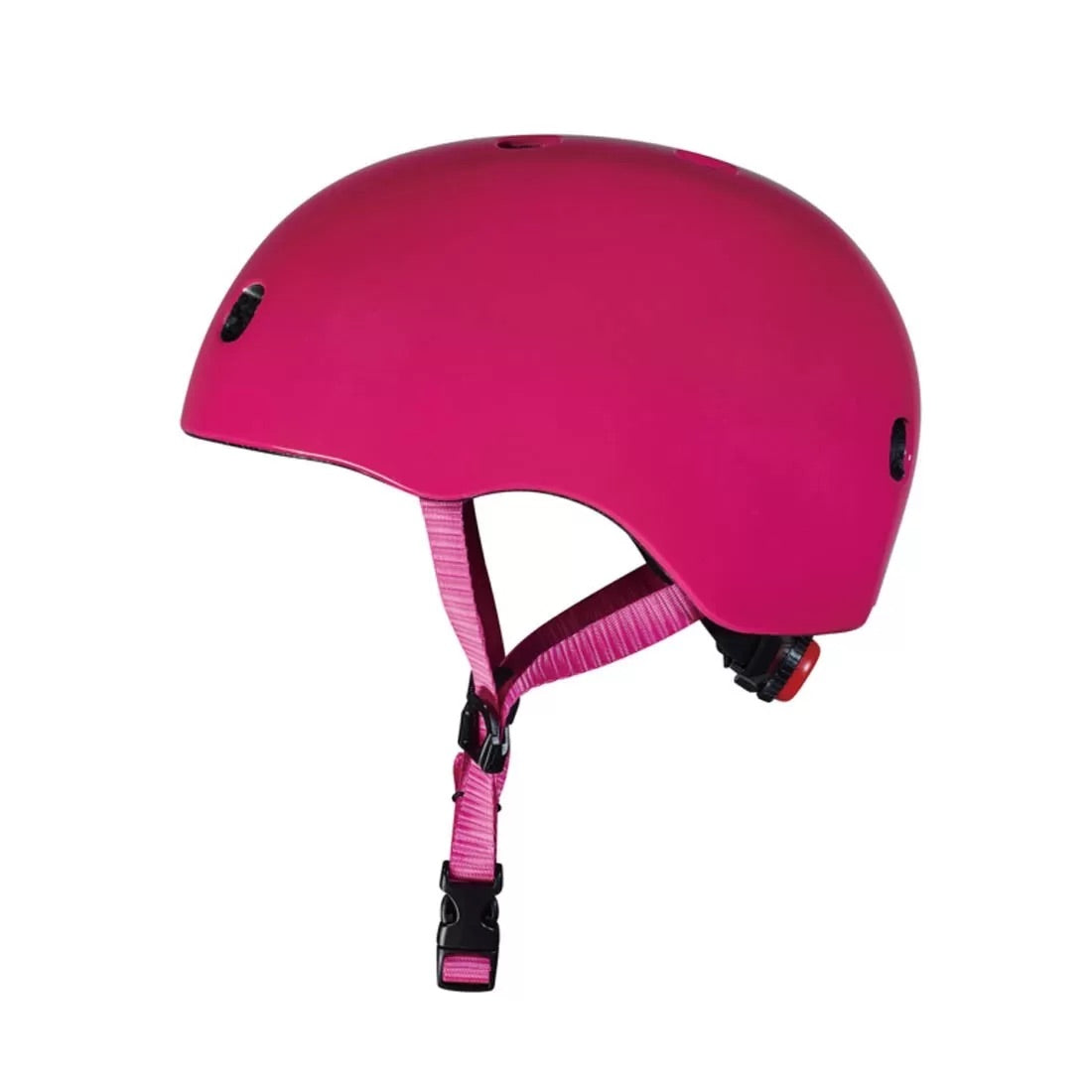Micro PC Helmet Raspberry – BambiniJO