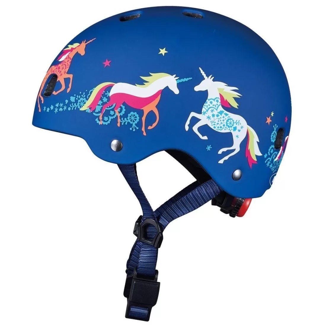 Micro PC Helmet Unicorn Micro PC Helmet Unicorn