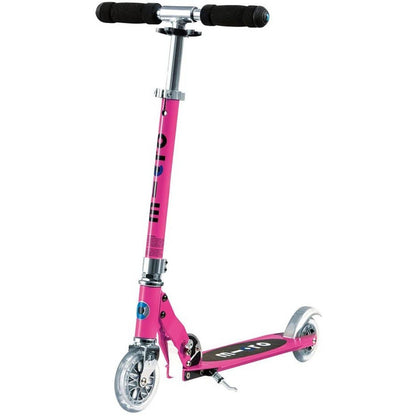 Micro Scooter Sprite Foldable Ideal First 2 Wheel 5-12 Years - BambiniJO | Buy Online | Jordan