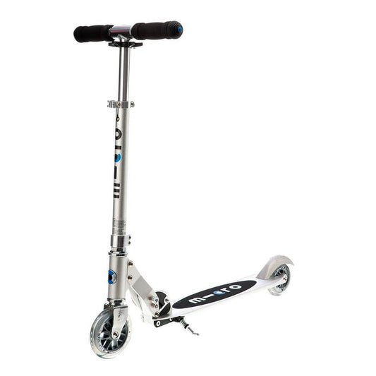 Micro Sprite Foldable 2-Wheel Kick Scooter 5-12Y — BambiniJO Jordan