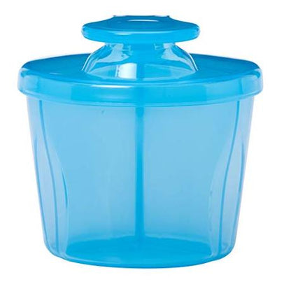 Dr. Brown's Milk Powder Dispenser - Blue - BambiniJO