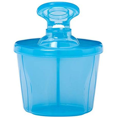 Dr. Brown's Milk Powder Dispenser - Blue - BambiniJO