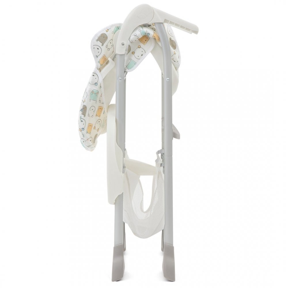 Joie - Mimzy Snacker High Chair - Beary Happy Joie - Mimzy Snacker High Chair - Beary Happy