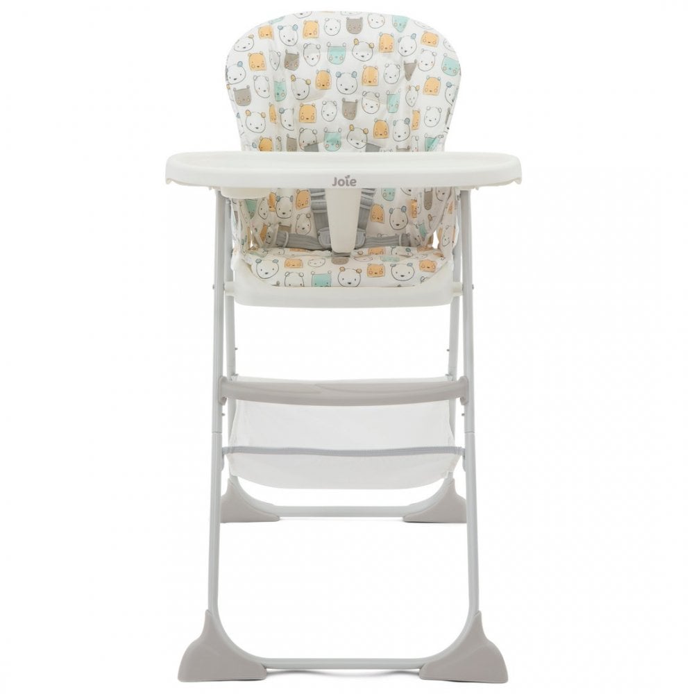 Joie - Mimzy Snacker High Chair - Beary Happy