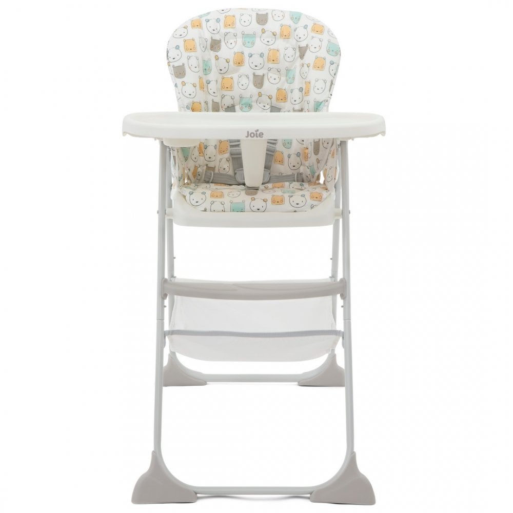 Joie - Mimzy Snacker High Chair - Beary Happy Joie - Mimzy Snacker High Chair - Beary Happy
