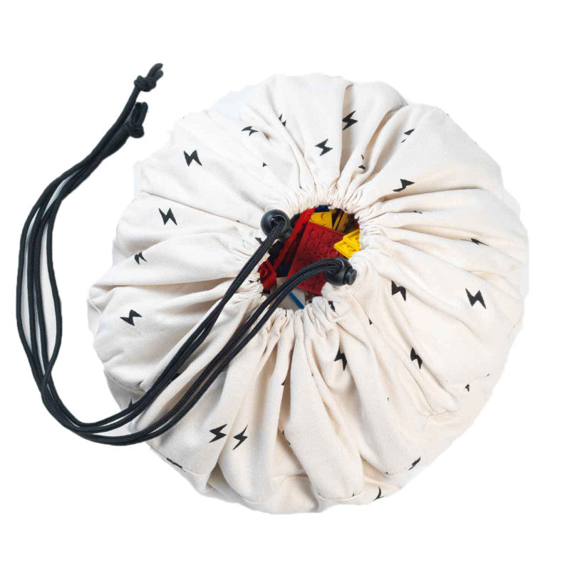 PLAY & GO - Mini Thunderbolt Play & Go Storage Bag - BambiniJO | Buy Online | Jordan