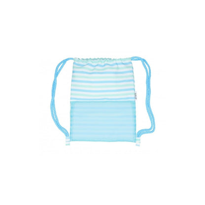 BTBOX - Drawstring Bag Summer Blue - BambiniJO | Buy Online | Jordan