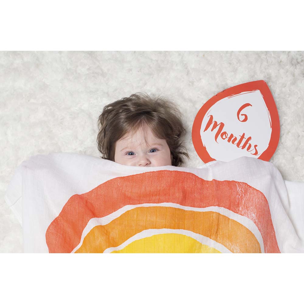 A Dream Come True Blanket & Card Set A Dream Come True Blanket & Card Set